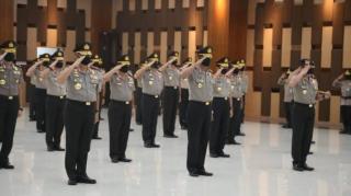 Daftar 16 Jenderal Bintang Tiga Polisi yang Berpeluang Jadi Kapolri, 2 Orang Berdarah Batak