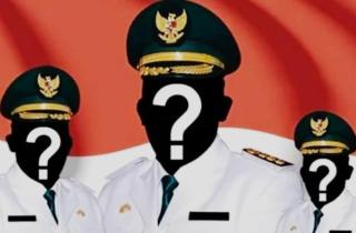 Inilah 3 Nama Calon Pj Bupati Indragiri Hilir Usulan DPRD Inhil ke Mendagri, Satu Kandidat Jadi Sorotan