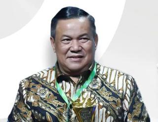 Skenario Tiga Paslon Pilgub Riau 2024: Adu Kuat Syamsuar, Nasir dan SF Hariyanto?