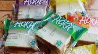 Kadin Riau Koordinasi dengan BPOM Soal Heboh Isu Roti Aoka Berpengawet Kosmetik