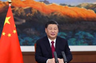 Presiden China Xi Jinping Jadi Target Penangkapan People Court, Ini Masalahnya
