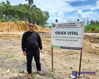 Utak-atik Hutan Untuk Tambang di Ujung Masa Jabatan, Gugatan Hukum Yayasan Wasinus Jadi Lonceng Penyelamatan Hutan Tersisa