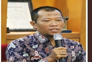 Dosen Fakultas Hukum Universitas Riau Lolos Seleksi Administrasi Calon Pimpinan KPK Periode 2024-2029, Ini Sosoknya