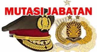 Terbaru! Kapolri Mutasi 6 Kapolda dan 10 Kapolres, Irjen Iqbal Bertahan Jabat Kapolda Riau, Ini Daftar Lengkapnya