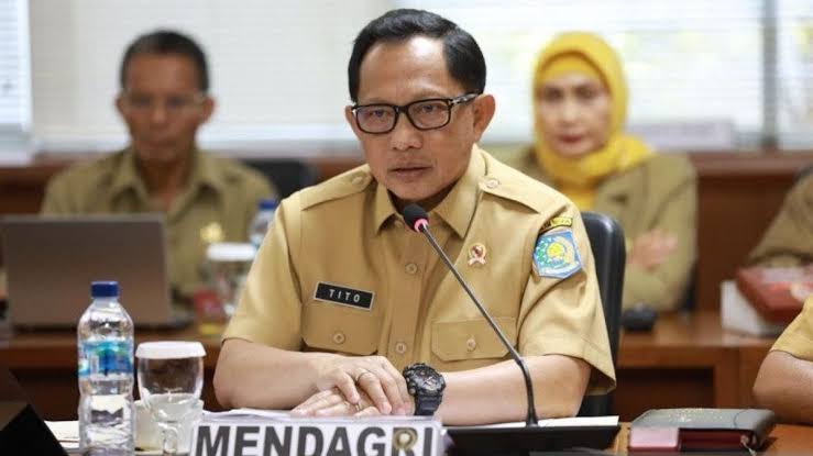 40 Pj Kepala Daerah  Mengundurkan Diri karena Maju Pilkada 2024, Dari Riau 2 Orang