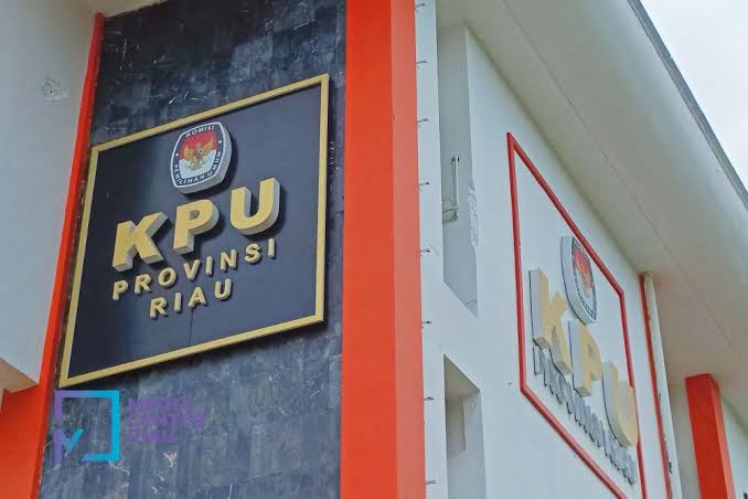 Golkar Gugat Lagi Hasil Coblos Ulang Pileg di Rohul, KPU Riau Konsultasi ke Pusat