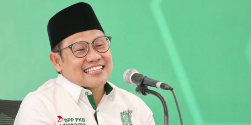 Makin Panas Hubungan PKB dan PBNU, Cak Imin: Yang Rusak Itu Yahya dan Syaiful, Mempolitisir NU!