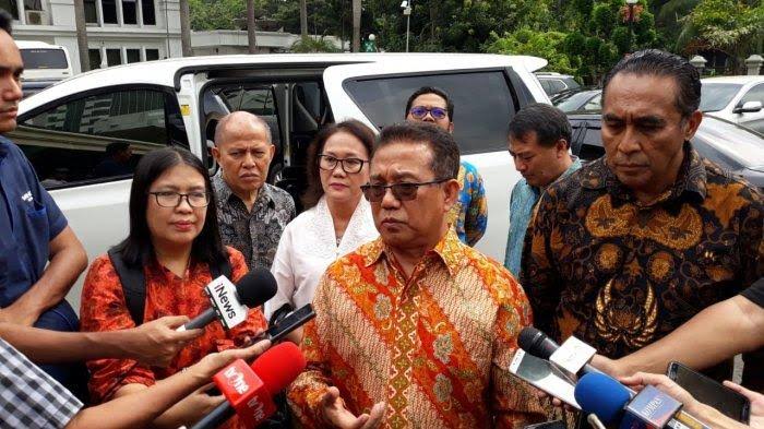 Menag Coret Syarat Rekom FKUB untuk Pendirian Rumah Ibadah, PGI Ingatkan Jadi Komoditas Politik Kepala Daerah