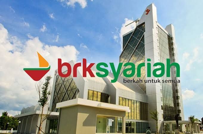 BRK Syariah Punya Andil Besar Tingkatkan Inklusi dan Literasi Keuangan di Provinsi Riau