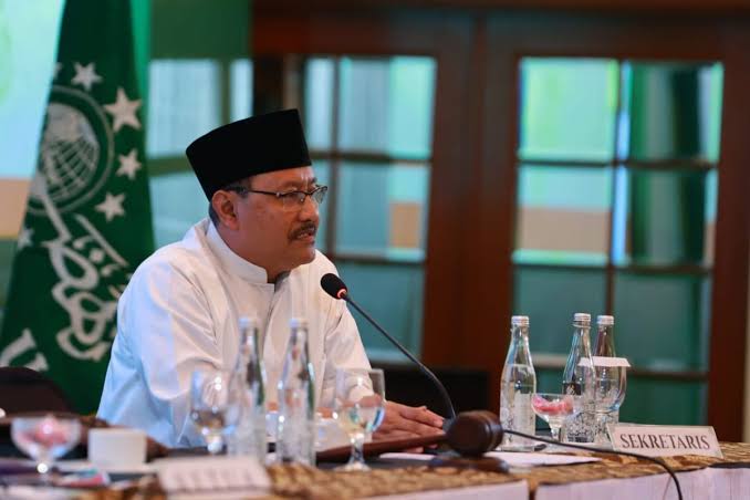 Lukman Edy Dilaporkan PKB ke Bareskrim, PBNU Siap Beri Pendampingan Hukum