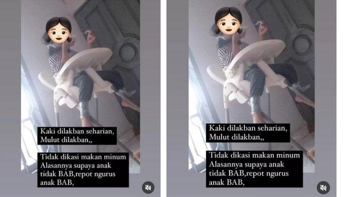 Tempat Penitipan Anak di Pekanbaru Dipolisikan, Ibu Korban Mengaku Anaknya Diikat