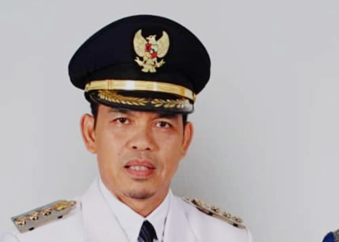 Segini Harta Kekayaan Erisman Yahya, Pj Bupati Indragiri Hilir yang Gantikan Herman