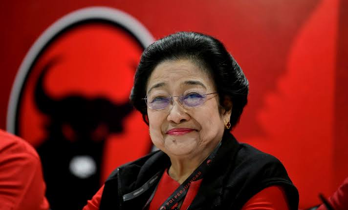 Airlangga Hartarto Mundur dari Ketum Golkar, Megawati Prihatin Khawatir Masa Depan Demokrasi Indonesia