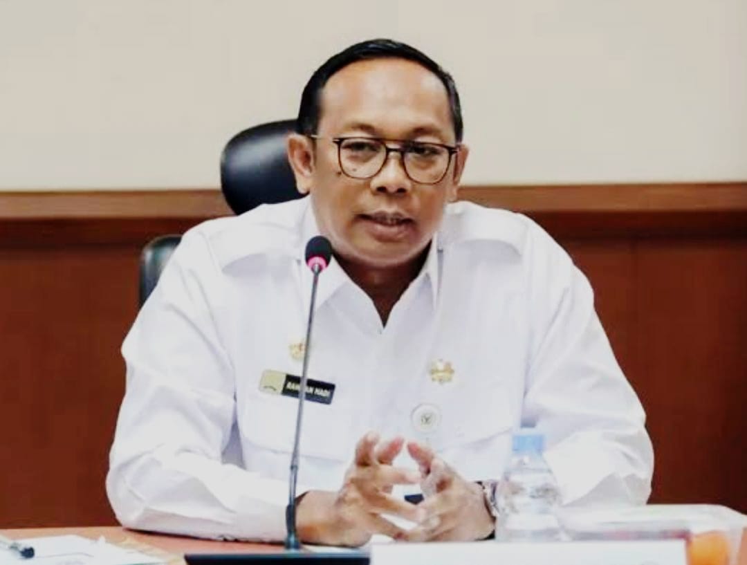 Inilah Sosok Rahman Hadi, Putra Asal Sumsel Besok Dilantik Jadi Pj Gubernur Riau Gantikan SF Hariyanto