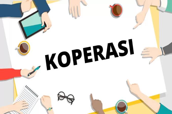 Diskop UKM Petakan 1.174 Koperasi di Pekanbaru, Ironinya Cuma 480 yang Aktif