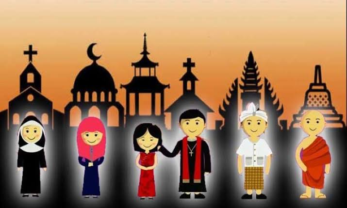 Daftar 10 Negara yang Rakyatnya Paling Religius di Dunia, Indonesia Ternyata Ranking 1