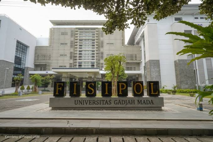 Kampus FISIP UGM Liburkan Perkuliahan, Dukung Mahasiswa Unjuk Rasa Kawal Putusan MK