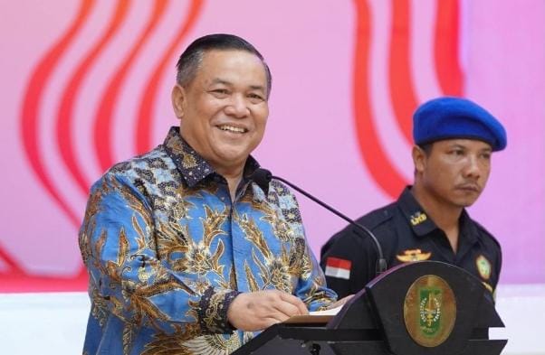 Jelang Pilkada Serentak 2024 di November Mendatang, Sekdaprov Imbau Jangan Percaya Isu-isu Tak Benar