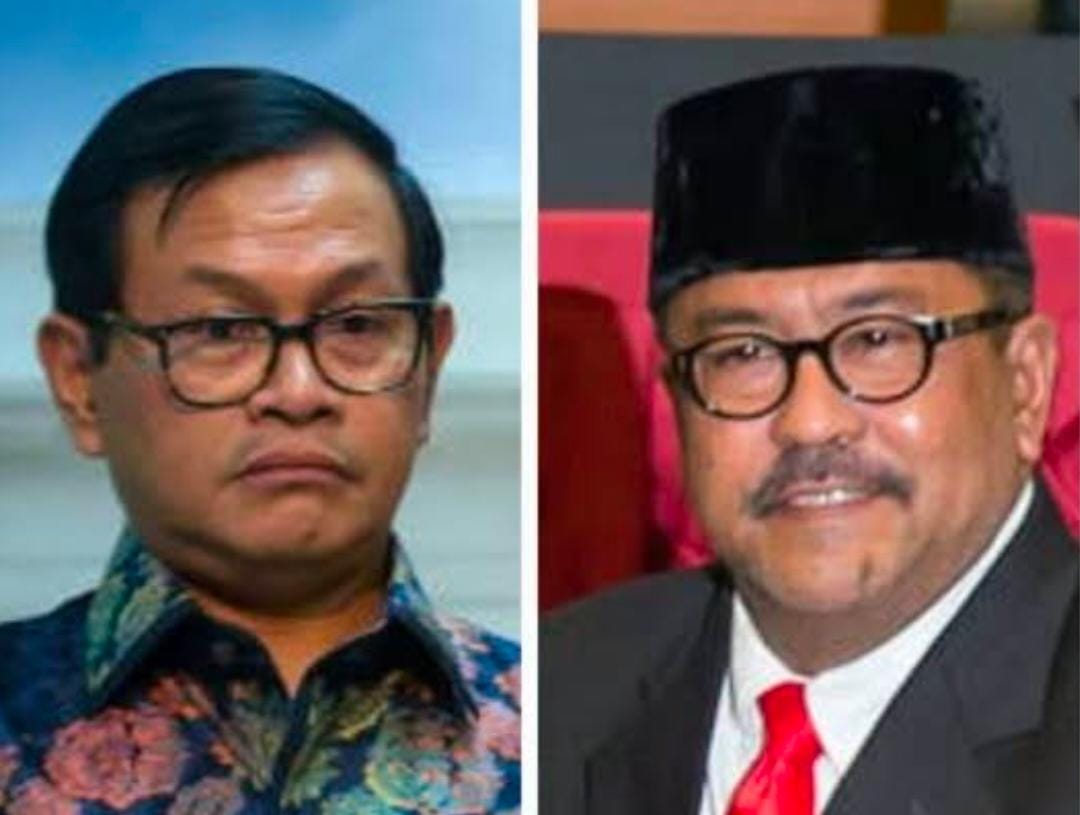 Bendum PDIP Sebut Pramono Agung-Rano Karno Besok Mendaftar ke KPU Jakarta