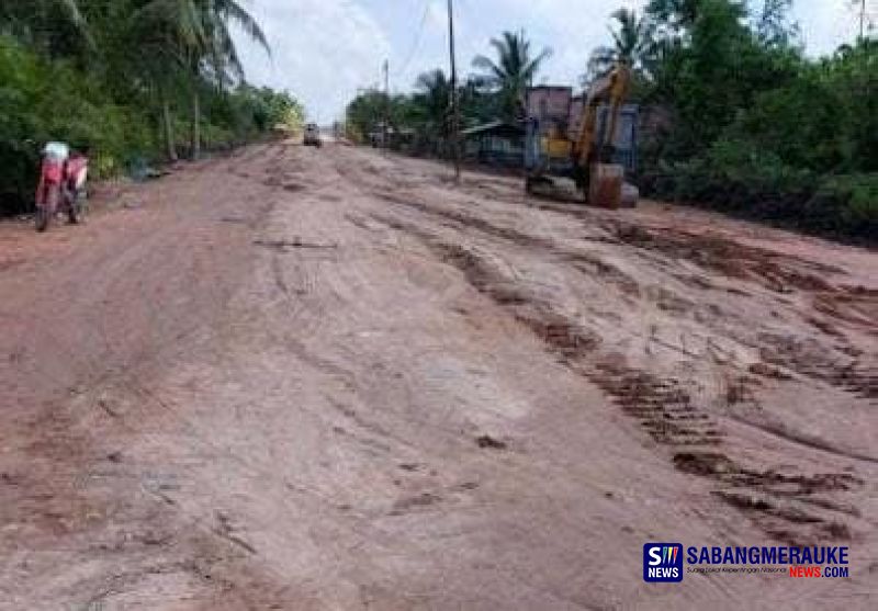 Kasus Proyek Jalan, Pengadilan Tinggi Riau Kabulkan Banding Pemkab Meranti Melawan Kontraktor PT Merbau Indah Abadi