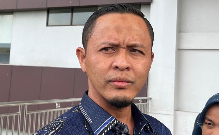 Agung Nugroho Dukung Polda Usut Tuntas Dugaan Korupsi Perjalanan Dinas Fiktif di Sekretariat DPRD Riau