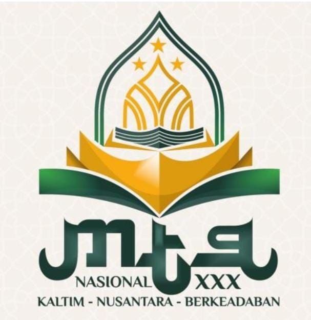 Inilah 3 Hakim Terbaik yang Dapat Amanah di MTQ Nasional ke-30 di Kalimatan Timur