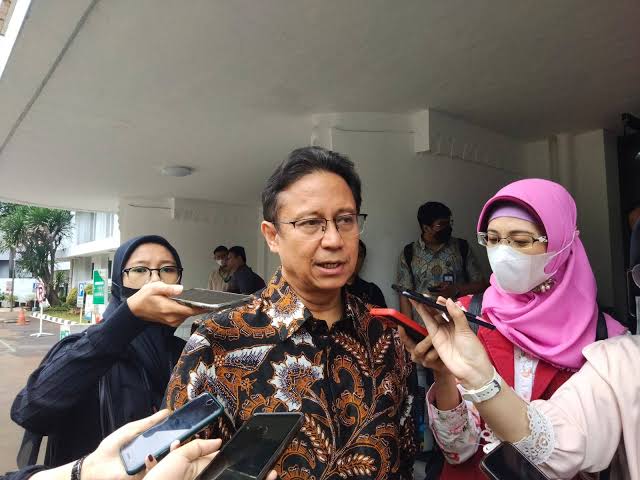 Menkes Budi Gunadi Geram Kematian Mahasiswi Dokter Spesialis karena Bully Ditutup-tutupi