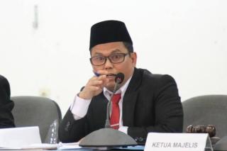 Awasi Pilkada 2024, Bawaslu Riau Terjunkan Lebih 15 Ribu Personel