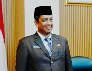 Segini Harta Kekayaan Roni Rakhmat yang Diangkat Jadi Pj Bupati Indragiri Hilir, Langgeng Menjabat Meski Gubernur Riau Berganti 3 Kali