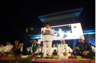 Meriahkan HUT ke-67, Pemprov Riau Gelar Tabligh Akbar Bersama Ustadz Abdul Somad dan Ustadz Das