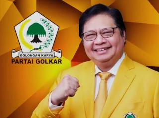 Airlangga Hartarto Mundur dari Ketum Golkar, Rekomendasi Dukungan Pilkada 2024 Bisa Berubah, Bagaimana di Pilkada Riau? 