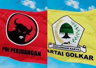 Kandas Upaya Golkar Rebut Singgasana Kursi Ketua DPRD Riau, MK Tolak Gugatan Hasil Coblos Ulang 31 TPS di Rokan Hulu