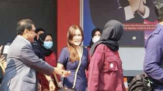 Jessica Kopi Sianida Bebas Bersyarat Usai Terima Remisi 58 Bulan, Bebas Murni Tahun 2032