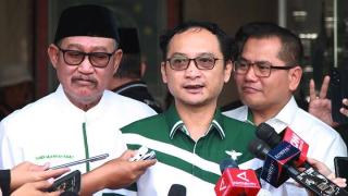 PKB Putuskan Gabung Gerindra di Pilkada Jakarta, Anies Baswedan Game Over?