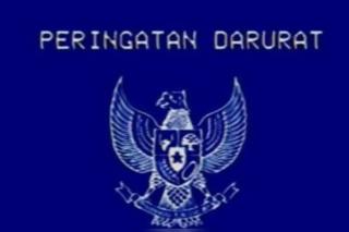 Lagi Heboh di Media, Ini Maksud Peringatan Darurat Garuda Biru Soal Putusan MK Dianulir DPR