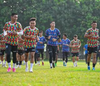 Jadwal Lengkap Pertandingan PSPS Penyisihan Grup Liga 2 Tahun 2024