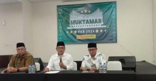 Lukman Edy Dkk akan Gelar Muktamar PKB Tandingan di Jakarta, Klaim Terima Ratusan Mandat dari DPC dan DPW