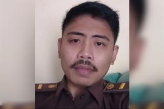 Jaksa Ini Ditangkap Polisi karena Tuduh Ajudan Kajari Pakai Mobil Dinas untuk Pacaran