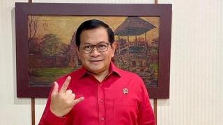 Bukan Anies dan Ahok, Megawati Tetapkan Menseskab Pramono Anung Cagub Jakarta!