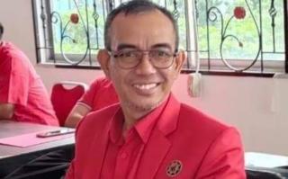 Ketua PDIP Dumai Mundur Jelang Pendaftaran Paslon, Tak Cocok dengan Keputusan DPP