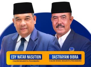 Mengapa Edy Natar Nasution Boleh 