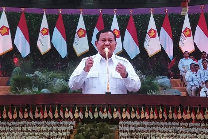 Sesumbar Prabowo Berantas Korupsi: Kalau Koruptor Lari ke Antartika, Saya Kirim Pasukan Khusus!