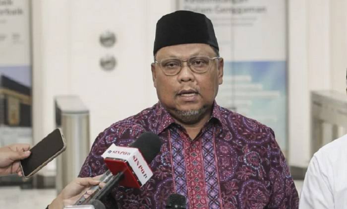 Lukman Edy Dkk Nyatakan Muktamar PKB Tandingan Siap Digelar, Jadwal Masih Tunggu Arahan PBNU