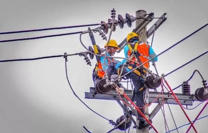 Bengkalis Gelap Gulita Selama 20 Hari, PLN Klaim Lakukan Pemeliharaan Jaringan