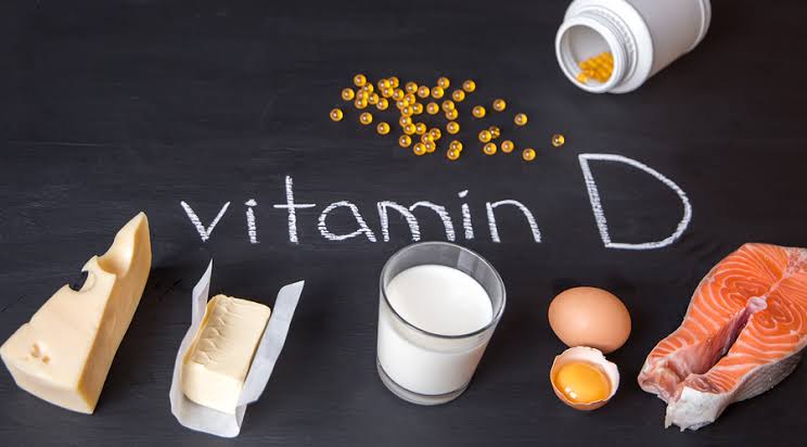 3 Ciri Orang Kekurangan Vitamin D, Salah Satunya Rambut Rontok