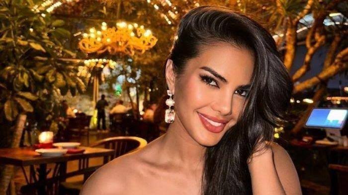 Vina Sitorus Mendadak Mundur dari Ajang Miss Universe Indonesia 2024, Ternyata Ini Penyebabnya