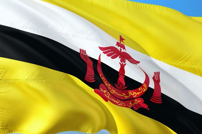 Inilah Penyebab Amerika Serikat Masukkan Brunei Darussalam ke Daftar Hitam