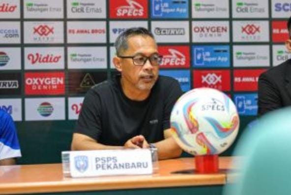 Sore Ini PSPS Pekanbaru Hadapi PSKC Cimahi di Stadion Sijalak Harupat