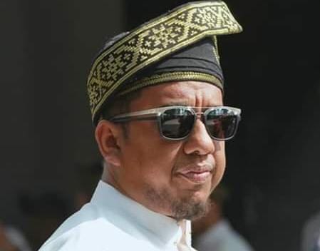 Pernah Batal Jadi Pj Bupati Inhil, Roni Rakhmat Ditunjuk Mendagri Jadi Pjs Bupati Kepulauan Meranti