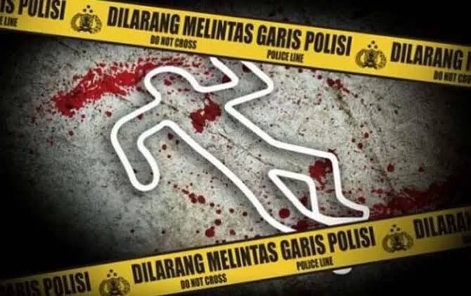 Sadisnya Anak di Bengkalis Tega Aniaya Ayah Tirinya Hingga Tewas, Kesal Ibu Kandungnya Kerap Dimarahi